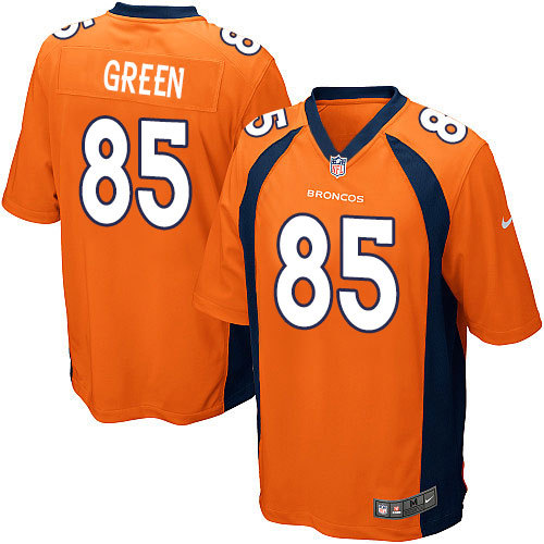 Denver Broncos kids jerseys-058